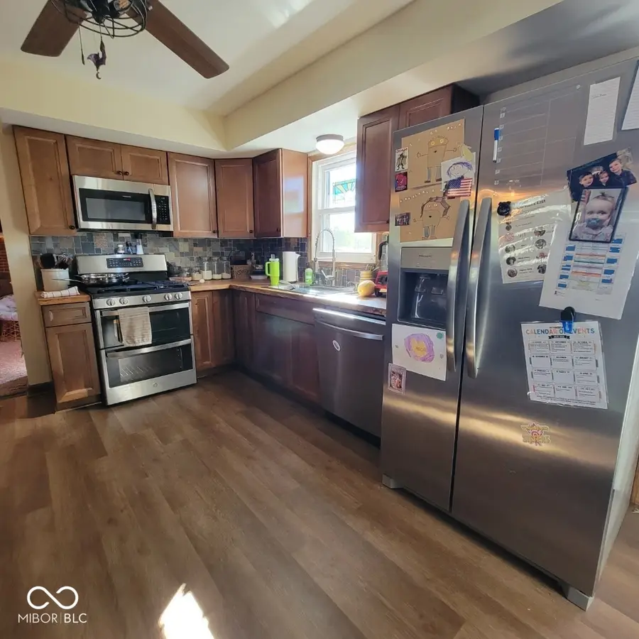 4411 E County Road 350 N, Danville, IN 46122 - Image #3