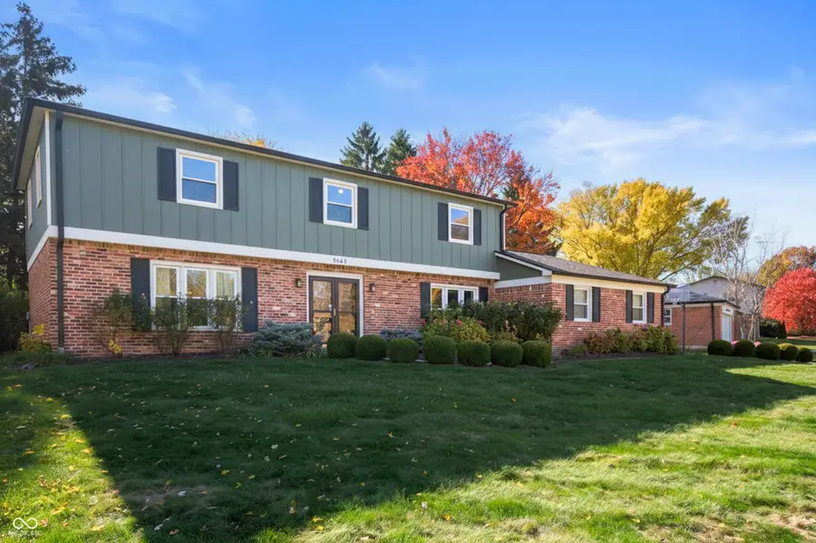 8645 Warrington Drive, Indianapolis, IN 46234 - Image #2