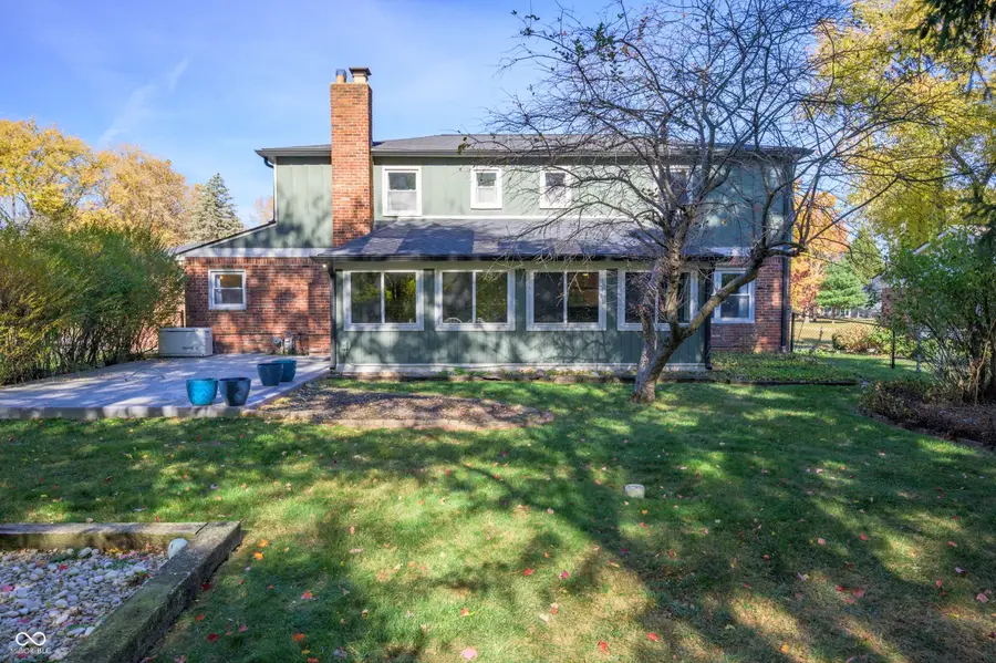 8645 Warrington Drive, Indianapolis, IN 46234 - Image #3