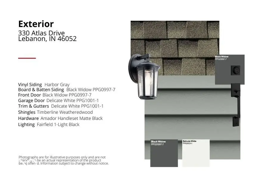 330 Atlas Drive, Lebanon, IN 46052 - Image #2