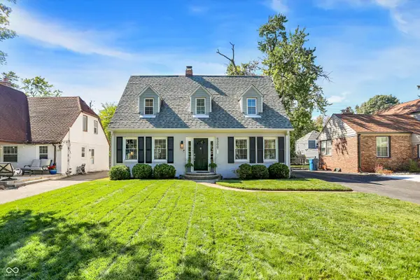 5300 Boulevard Place, Indianapolis, IN 46208