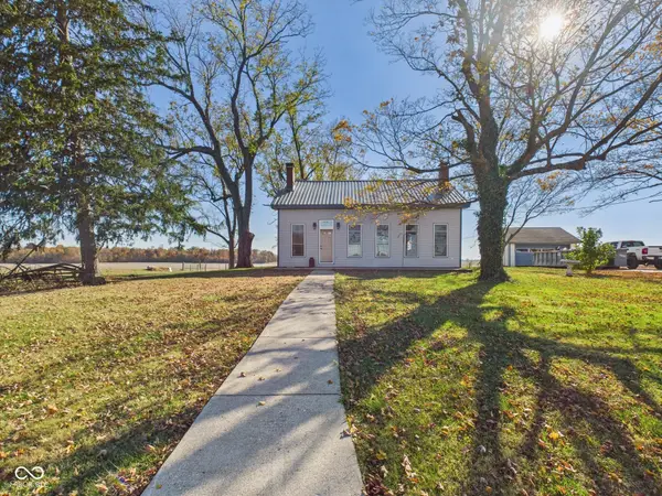 7257 W 100 N, Anderson, IN 46011