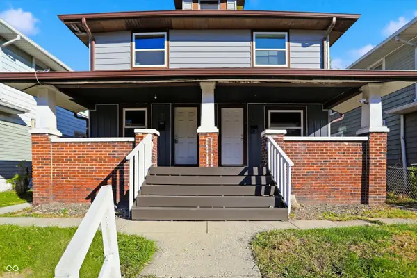 429 N Oakland Avenue, Indianapolis, IN 46201