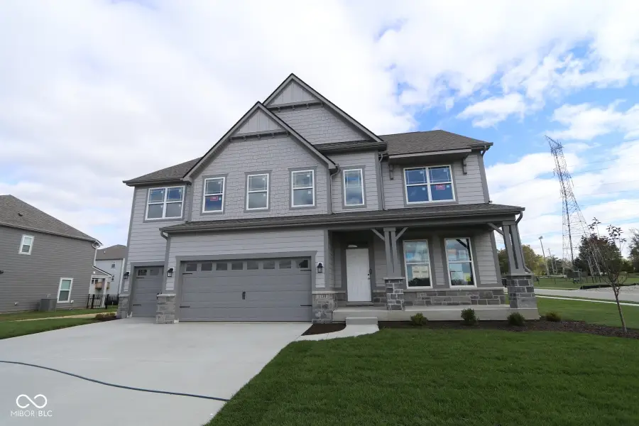 1139 Ridgevine Road, Greenwood, IN 46143 - Image #2