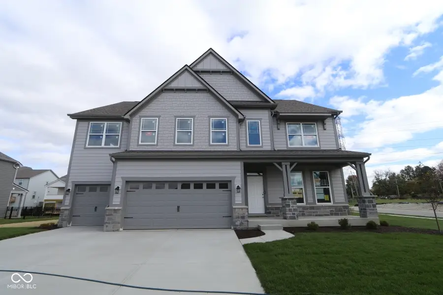 1139 Ridgevine Road, Greenwood, IN 46143 - Image #3