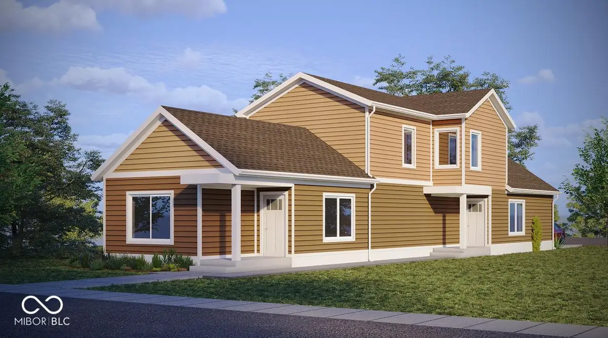 2161 Gent Avenue, Indianapolis, IN 46202 - Image #1