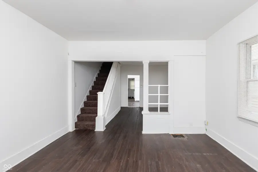 1102 N Dearborn Street, Indianapolis, IN 46201 - Image #3