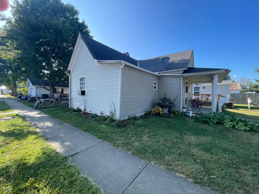 403 N Maple Street, Osgood, IN 47037 - Image #3