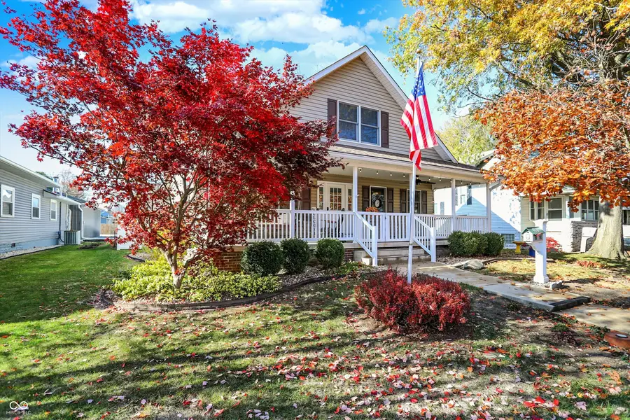 408 Columbia Avenue, Tipton, IN 46072 - Image #2