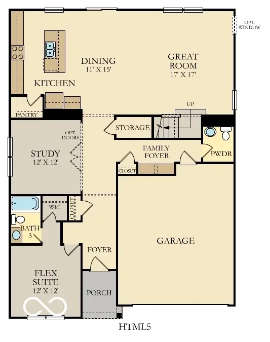 15444 Postman Road, Fishers, IN 46037 - Image #2