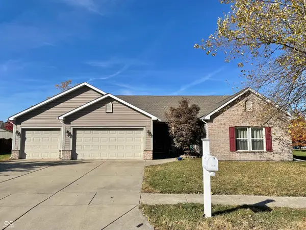 3328 Huxley Drive, West Lafayette, IN 47906