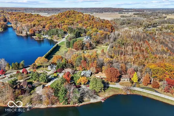 3813 N Ramsgate Road, Martinsville, IN 46151