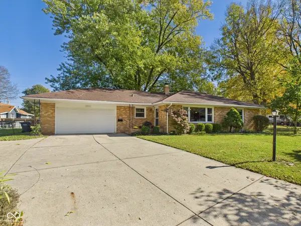 1612 E 7th Street, Anderson, IN 46012