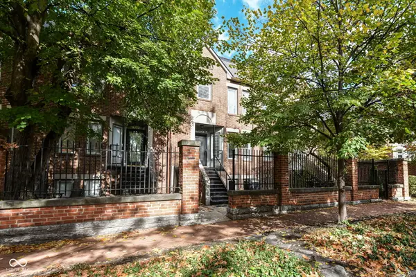 554 E Vermont Street, Indianapolis, IN 46202