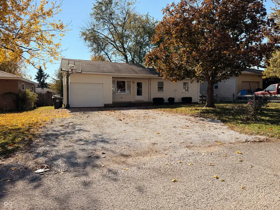 615 W 11th Street, Greensburg, IN 47240 - Image #2