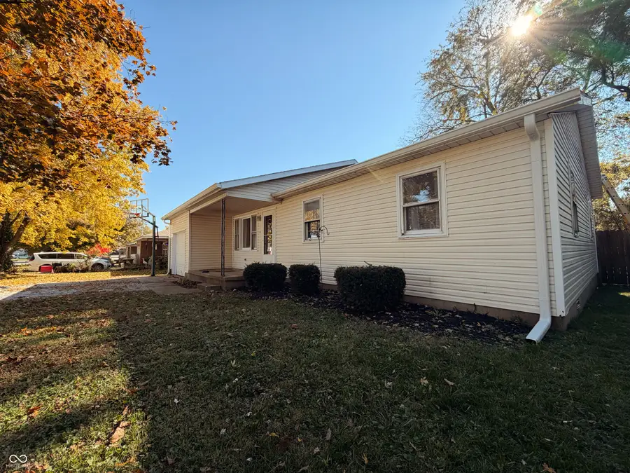 615 W 11th Street, Greensburg, IN 47240 - Image #3