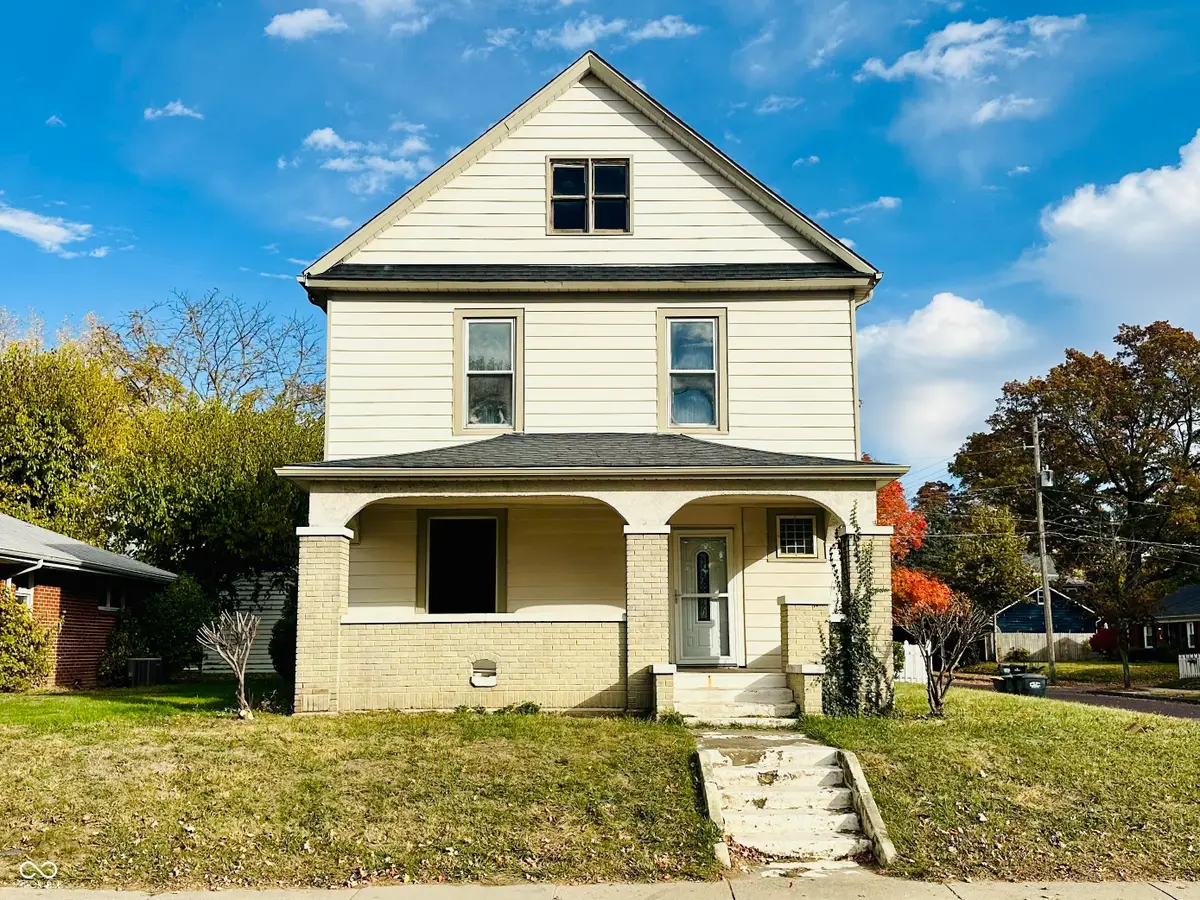 630 S Madison Avenue, Anderson, IN 46016 - Image #1