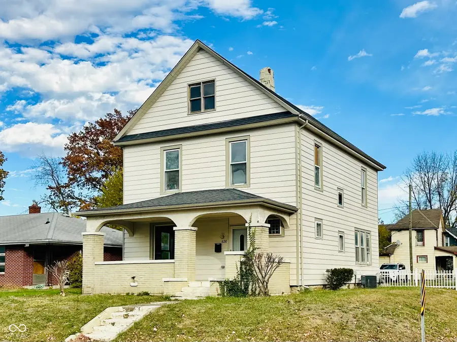 630 S Madison Avenue, Anderson, IN 46016 - Image #2