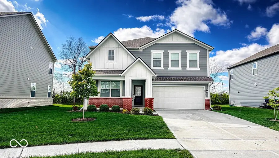 2888 Winslow Court, Greenwood, IN 46143 - Image #2