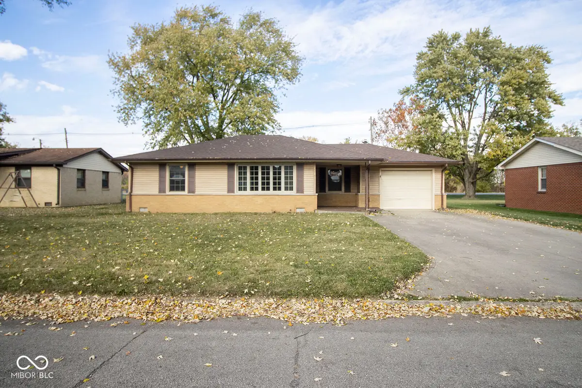 2430 Dover Street, Anderson, IN 46013 - Image #1