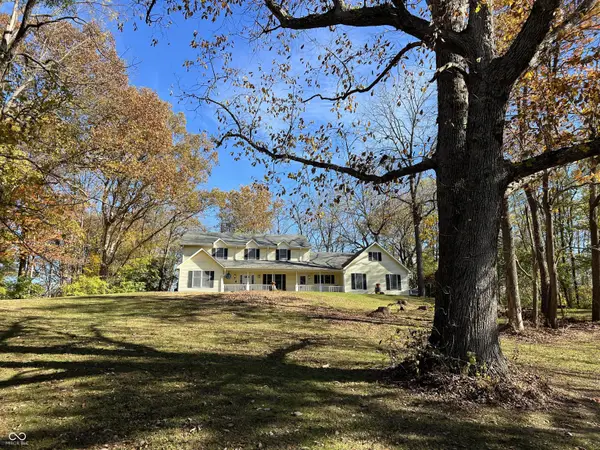 4385 Cragen Road, Martinsville, IN 46151