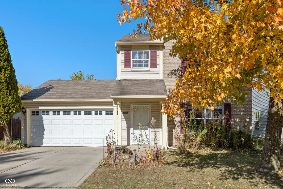 5850 Brobeck Lane, Indianapolis, IN 46254 - Image #1