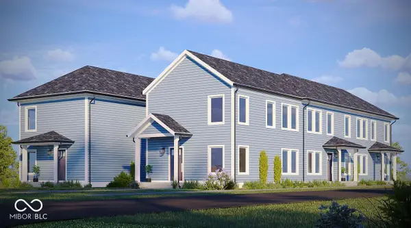 2526 N Harding Street, Indianapolis, IN 46208