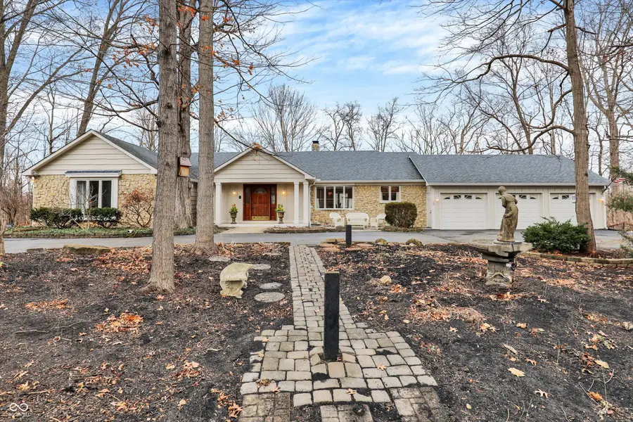 8806 Log Run Drive N, Indianapolis, IN 46234 - Image #3