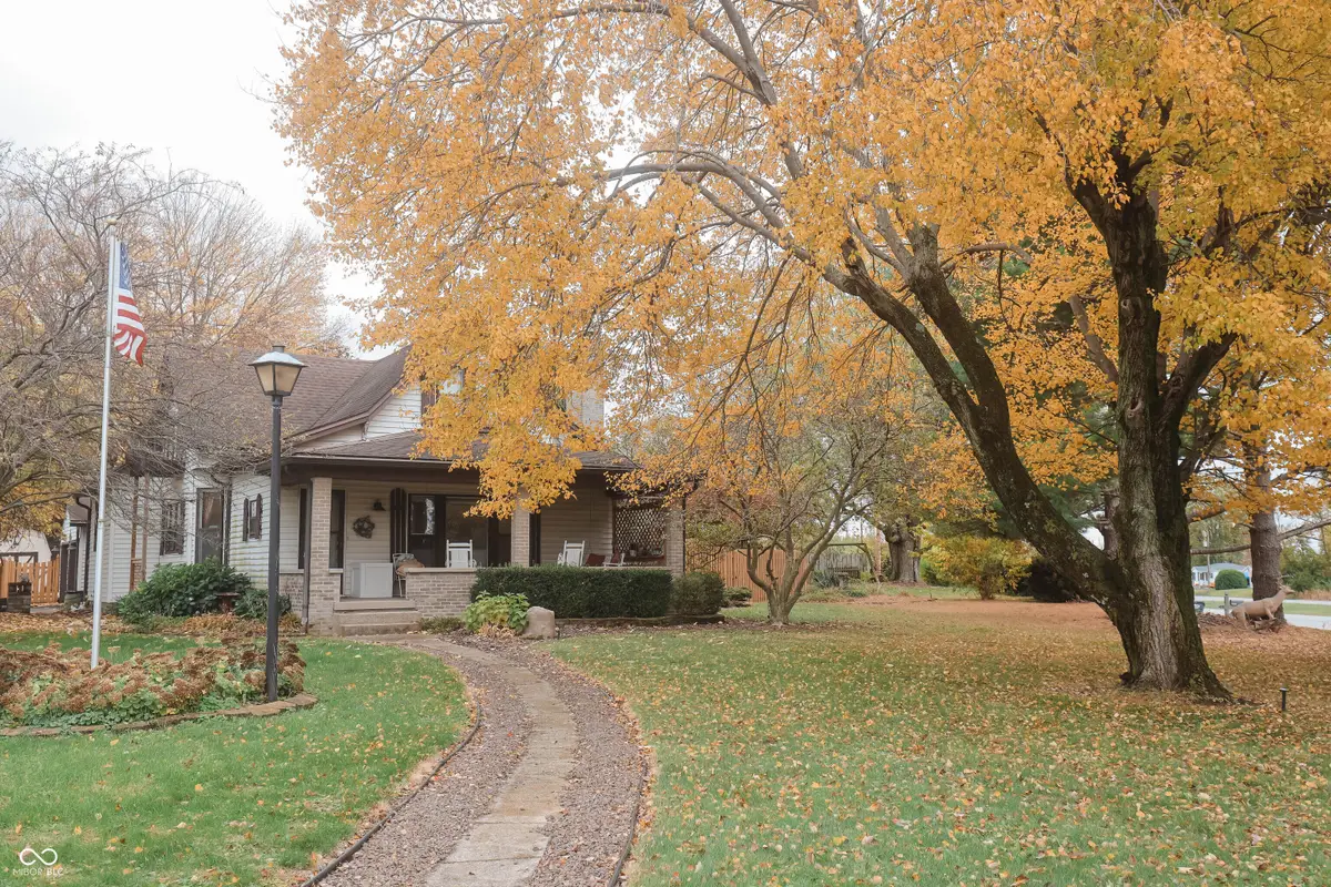 3151 E 150 S, Franklin, IN 46131 - Image #1