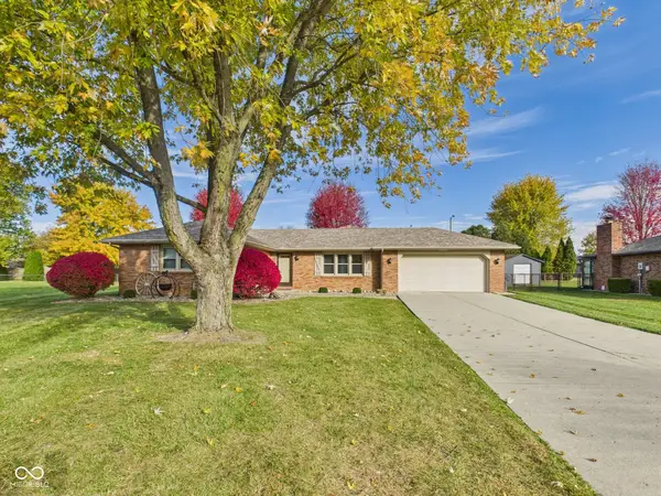 3776 Cameron Court, Anderson, IN 46012