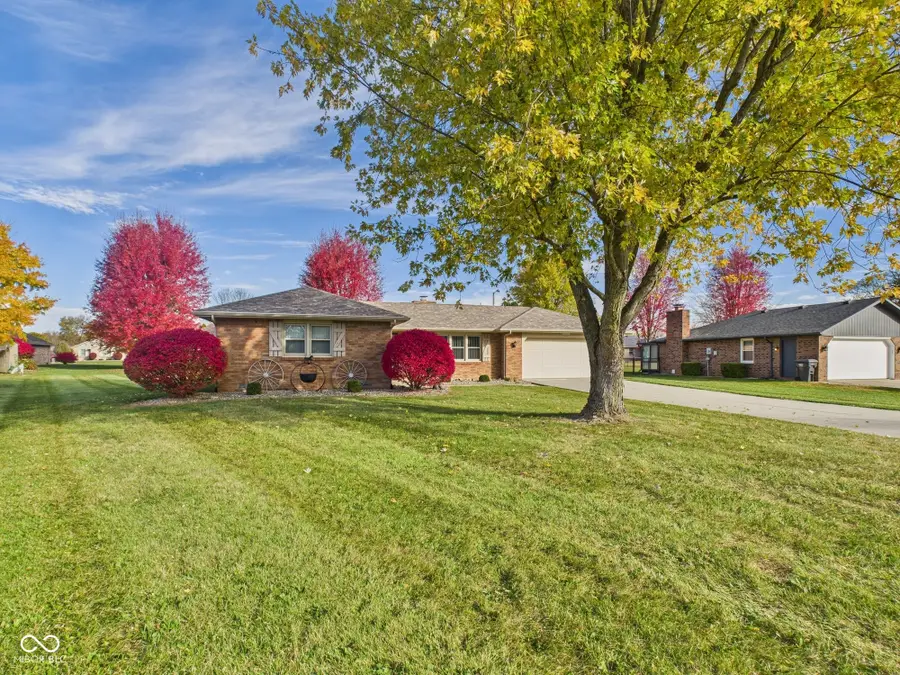 3776 Cameron Court, Anderson, IN 46012 - Image #2