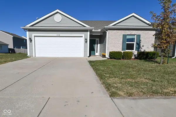 3034 Rutherford Drive, West Lafayette, IN 47906