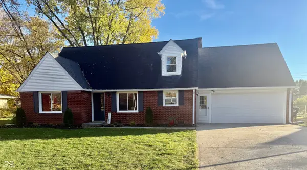 717 Church Street, Anderson, IN 46013