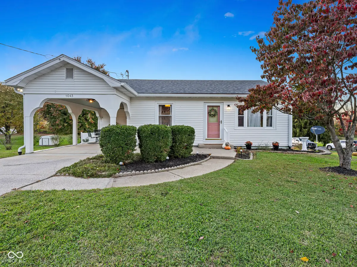 1043 S Paoli Unionville Road, Paoli, IN 47454 - Image #1