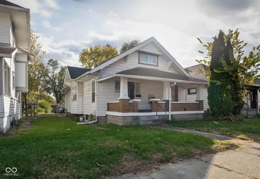 4809 E New York Street, Indianapolis, IN 46201 - Image #2