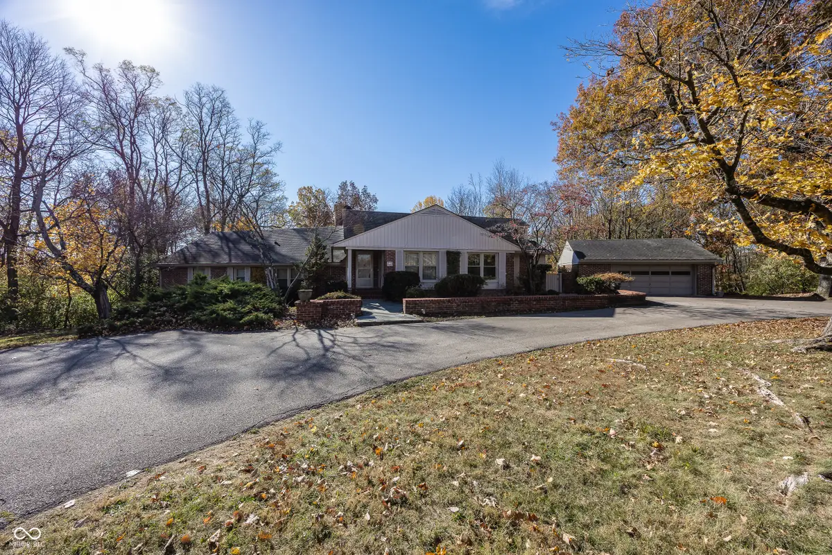 8419 Crown Point Road, Indianapolis, IN 46278 - Image #1