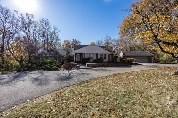8419 Crown Point Road, Indianapolis, IN 46278
