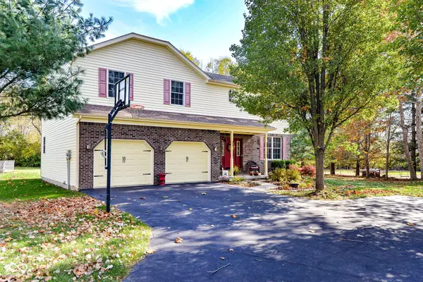 11835 N Bens Court, Camby, IN 46113