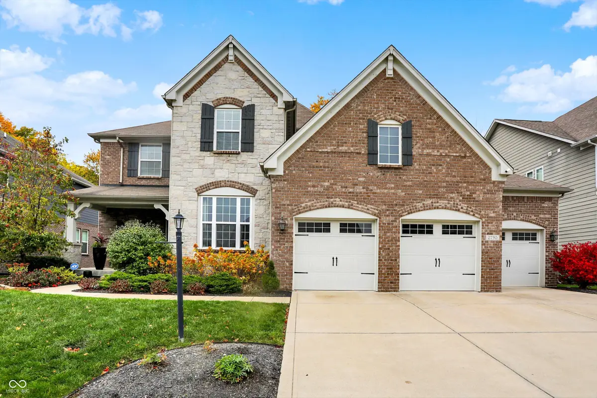 2790 W High Grove Circle, Zionsville, IN 46077 - Image #1