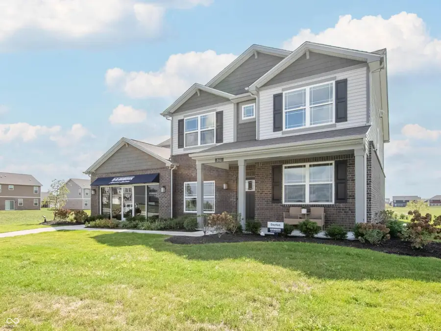 841 Pearl Street, Whiteland, IN 46184 - Image #3