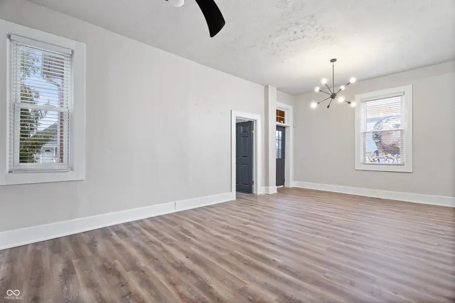 1641 S Delaware Street, Indianapolis, IN 46225 - #3