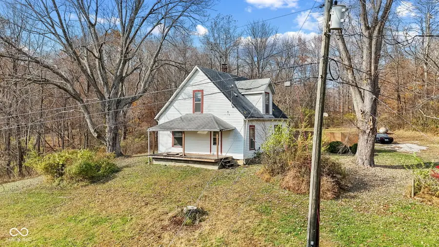 4786 N Shore Drive, Unionville, IN 47468 - Image #2