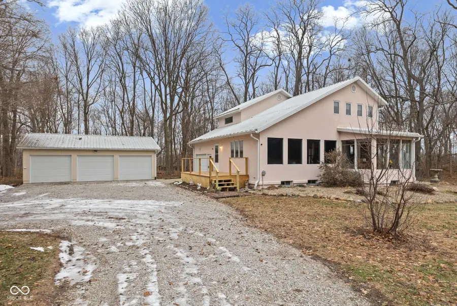 10162 N New Richmond Road, New Richmond, IN 47967 - Image #2