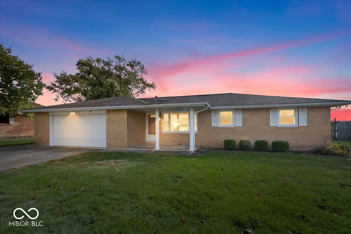 509 Imy Lane, Anderson, IN 46013 - Image #1