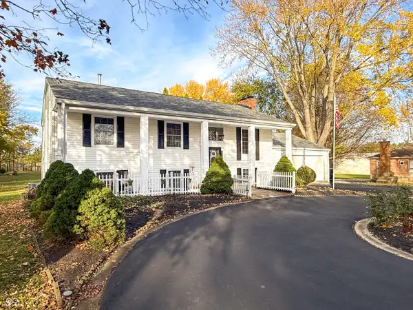 2101 N 300 E, Anderson, IN 46012