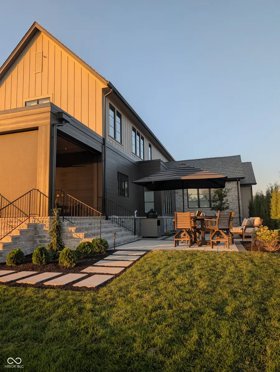 1509 Chatham Rdg Court, Westfield, IN 46074 - #3