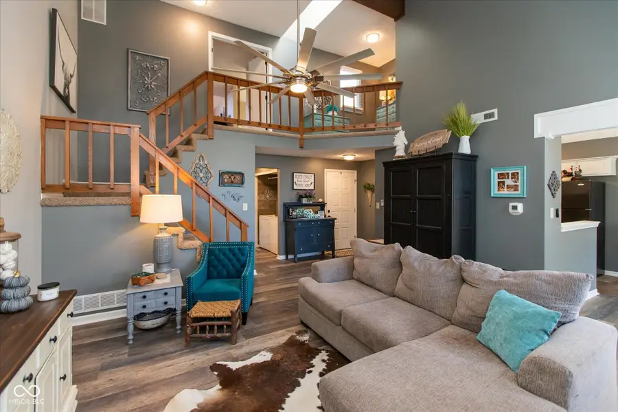 9415 Wimbledon Court, Indianapolis, IN 46250 - Image #3