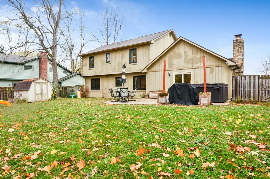 233 Boulder Court, Carmel, IN 46032 - Image #2