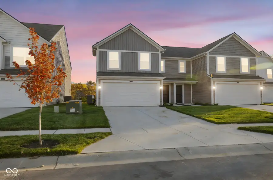 10809 Penwell Way, Indianapolis, IN 46235 - Image #2