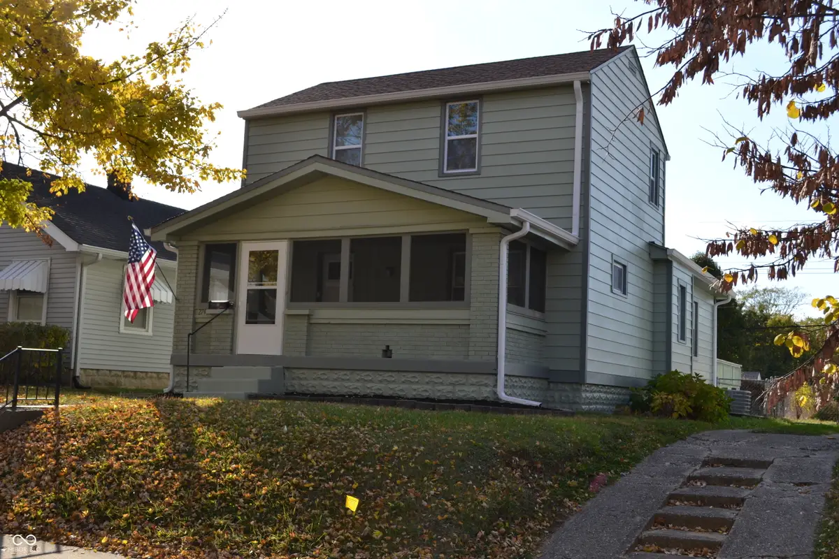 2742 Allen Avenue, Indianapolis, IN 46203 - Image #1